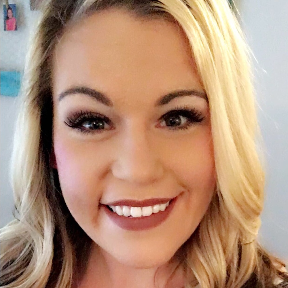 Meet your Posher, Kendall